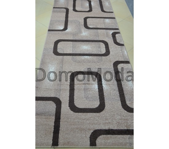 Синтетичний килим Lexus 02574A 5854 beige-brown - Висока якість за найкращою ціною в Україні